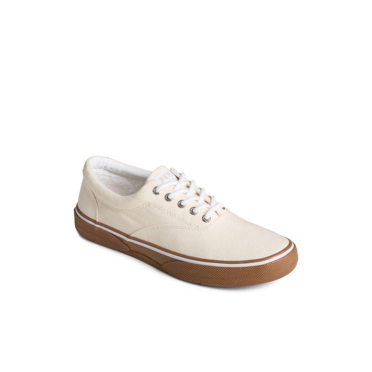 Tenis Sperry Compra Online Halyardcvoch mm Hombre Blancos